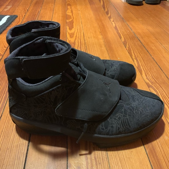 Jordan 20 size 7y - Picture 3 of 6